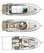 Beneteau Gran Turismo 40, Hard Top, Submersible BILD 4
