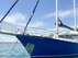 Custom Line Custom Mahogany Ketch Yacht BILD 4
