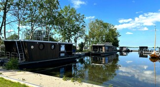 Project Nordic Houseboat NS 40 Special Project BILD 1