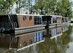 Project Nordic Houseboat NS 40 Special Project BILD 2