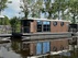 Project Nordic Houseboat NS 40 Special Project BILD 4