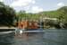 Custom built/Eigenbau Floating House BILD 2