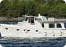 Custom built/Eigenbau Alaskan 46 Trawler - 