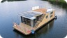 Campi PER Direct 460 Houseboat - 