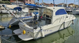 Cantieri Navali di Livorno / Plastik Livorno BILD 1