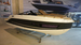 Quicksilver Activ 755 Cruiser mit 250 PS Lagerboot BILD 7