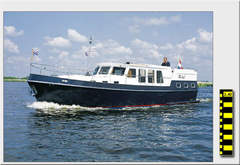 Simmerskip 1200 (Motorboot)