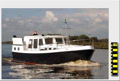 Simmerskip 1050 (Motorboot)