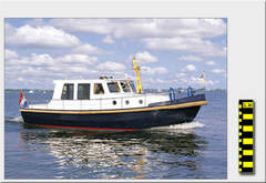 Pamvlet 900 OK (Motorboot)