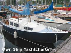 Jakon 1 (sailboat)