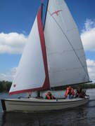 Polyvalk (sailboat)