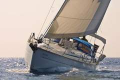 Bavaria 42 (sailboat)