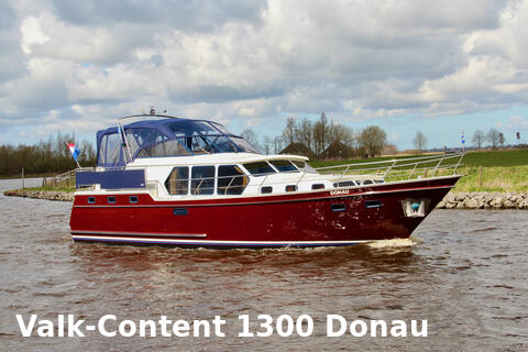 Valk Content 1300 Donau BILD 1