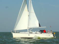 Bavaria 38 Cruiser (sailboat)