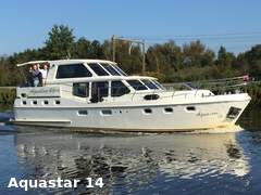 Aqualine 46 PH (Motorboot)