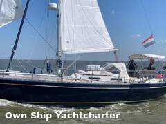 Breehorn 37 (sailboat)
