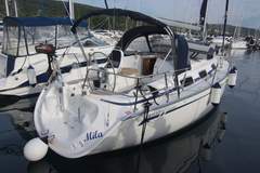 Bavaria 30C (sailboat)