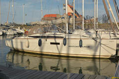 Jeanneau Sun Odyssey 349 (sailboat)