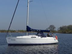 Dufour 30 Classic (sailboat)