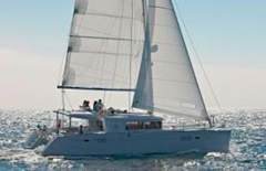 Lagoon 450 (sailboat)