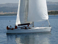 Grand Soleil 37 R (Segelboot)