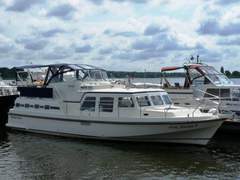 Flevo Mouldings Holiday 1260 (Motorboot)