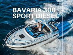 Bavaria 300 Sport Diesel Bazinga BILD 2