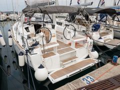 Bénéteau Océanis 35.1 (sailboat)