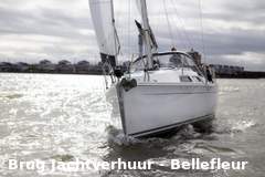 Hanse 325 (sailboat)