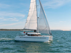 Bavaria Lagoon 450 Sport (sailboat)