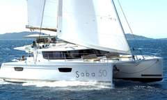 Fountaine Pajot Saba 50 (zeilboot)
