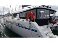 Lagoon 450 Sportop (sailboat)