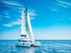 Lagoon 42 (sailboat)