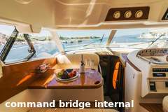 Jeanneau Prestige 46 Fly Unplugged BILD 3