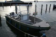Lundiyachts Lundi 195 CC (Motorboot)