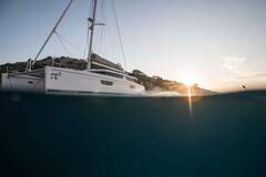 Fountaine Pajot Saba 50 (Segelboot)
