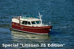 Linssen Grand Sturdy 35.0 AC (motorboot)