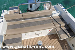 Atlantic 750 Sun Cruiser NEW Ivona BILD 13