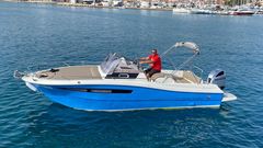 Atlantic 750 Sun Cruiser NEW Ivona BILD 5
