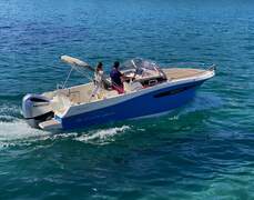 Atlantic 750 Sun Cruiser NEW Ivona BILD 3