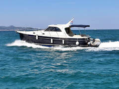 Adriana 44 BT (20) (Motorboot)