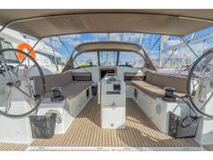 Jeanneau Sun Odyssey 490 4 Cabins (Segelboot)
