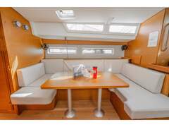 Jeanneau Sun Odyssey 490 4 Cabins SEA SAFARI BILD 3