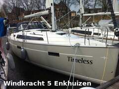 Bavaria 37/3 Cruiser 2015 (sailboat)