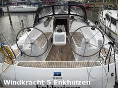 Bavaria 37/3 Cruiser 2015 TIMELESS BILD 5