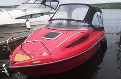 Aqualine 535 (Motorboot)