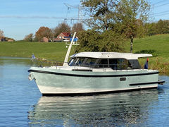 Linssen GS 35 SL Sedan (Motorboot)