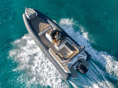 BSC Colzani 78 Ebony Luxury (Schlauchboot)