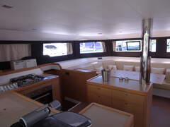 Dufour Catamaran 48 5c+5h Sonia BILD 3