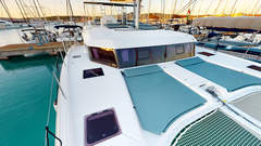 Dufour Catamaran 48 5c+5h Amelie BILD 4